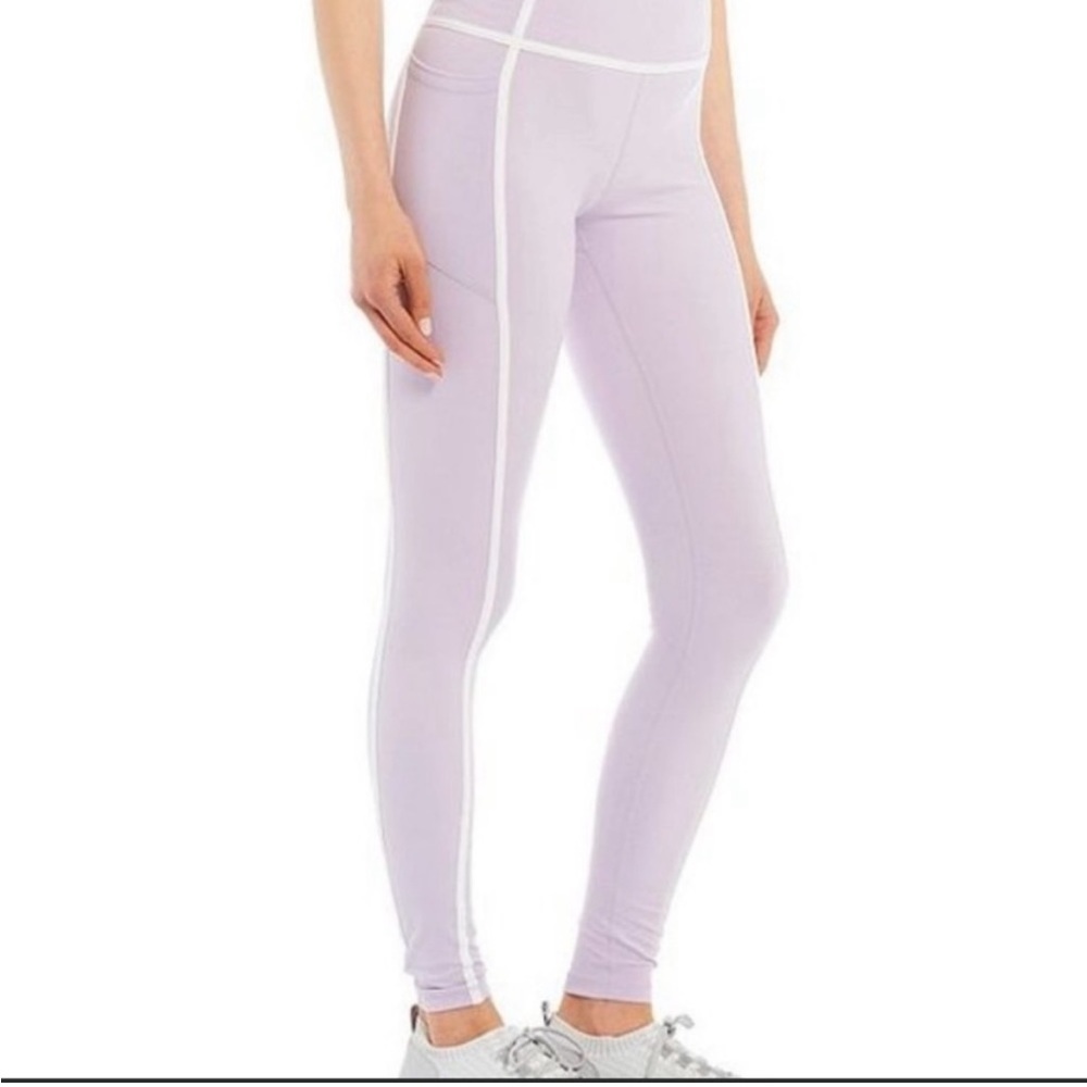 Antonio Melani Lilac Leggings | Size XS